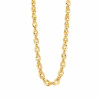 Necklace in Gold COOR-219-286